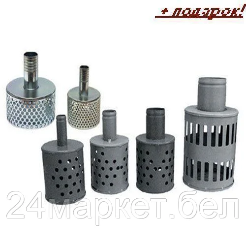 Мотопомпа Champion GP40