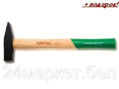 TOPTUL Тайвань Молоток 0,8кг TOPTUL (HAAA0835)