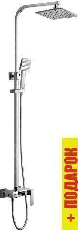 Душевая система AV Engineering AVWMT17-A923