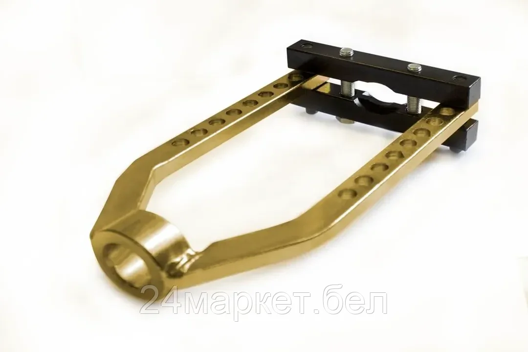 Patron Съемник шруса механический PATRON P-9T0505