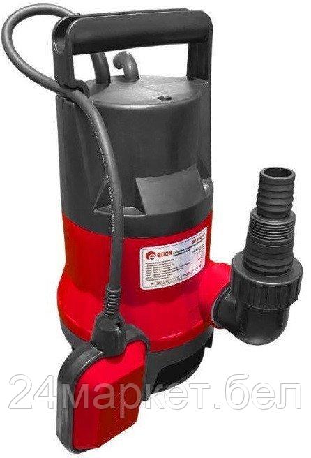 Дренажный насос Edon SP 750/10P