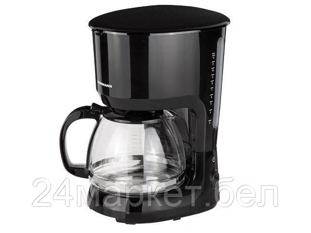 Капельная кофеварка Normann ACM-227