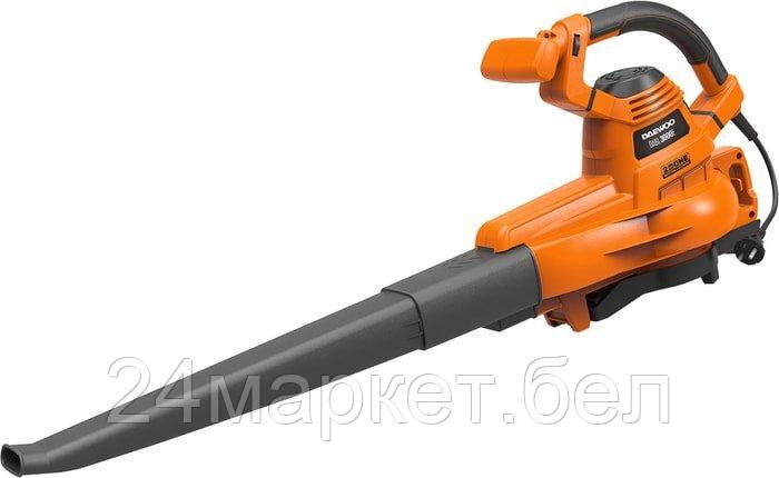 Ручная воздуходувка Daewoo Power DABL 3000E