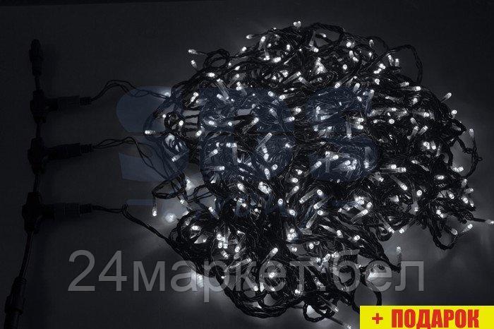 Клип-лайт Neon-night LED ClipLight 3 нити по 20 метров [323-305]