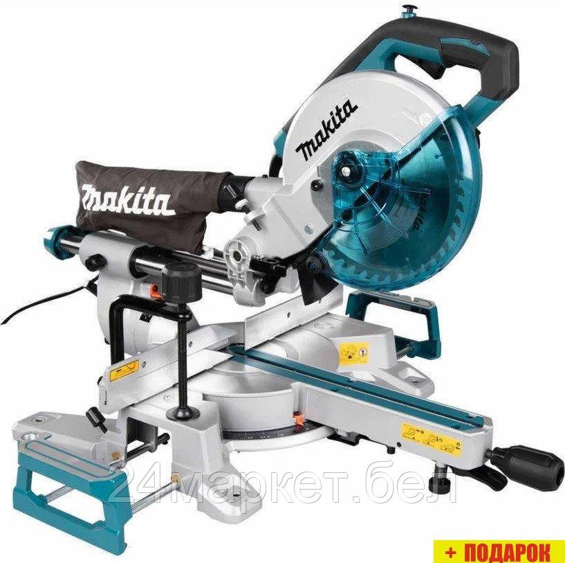 Торцовочная пила Makita LS0816F