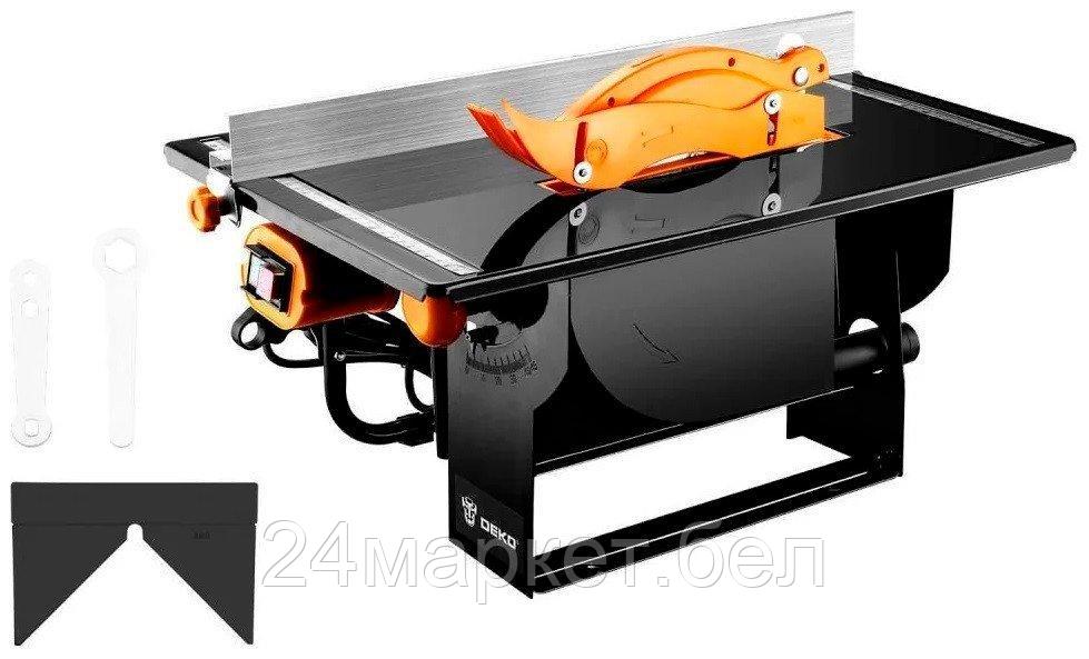 Станок Deko DTS1100