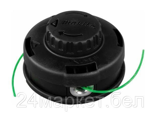 Головка триммерная Makita М10х1.25LH 191D89-4