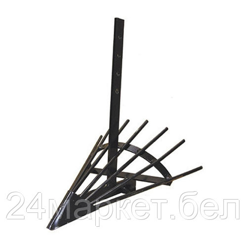 Картофелекопалка прямая (C3000)