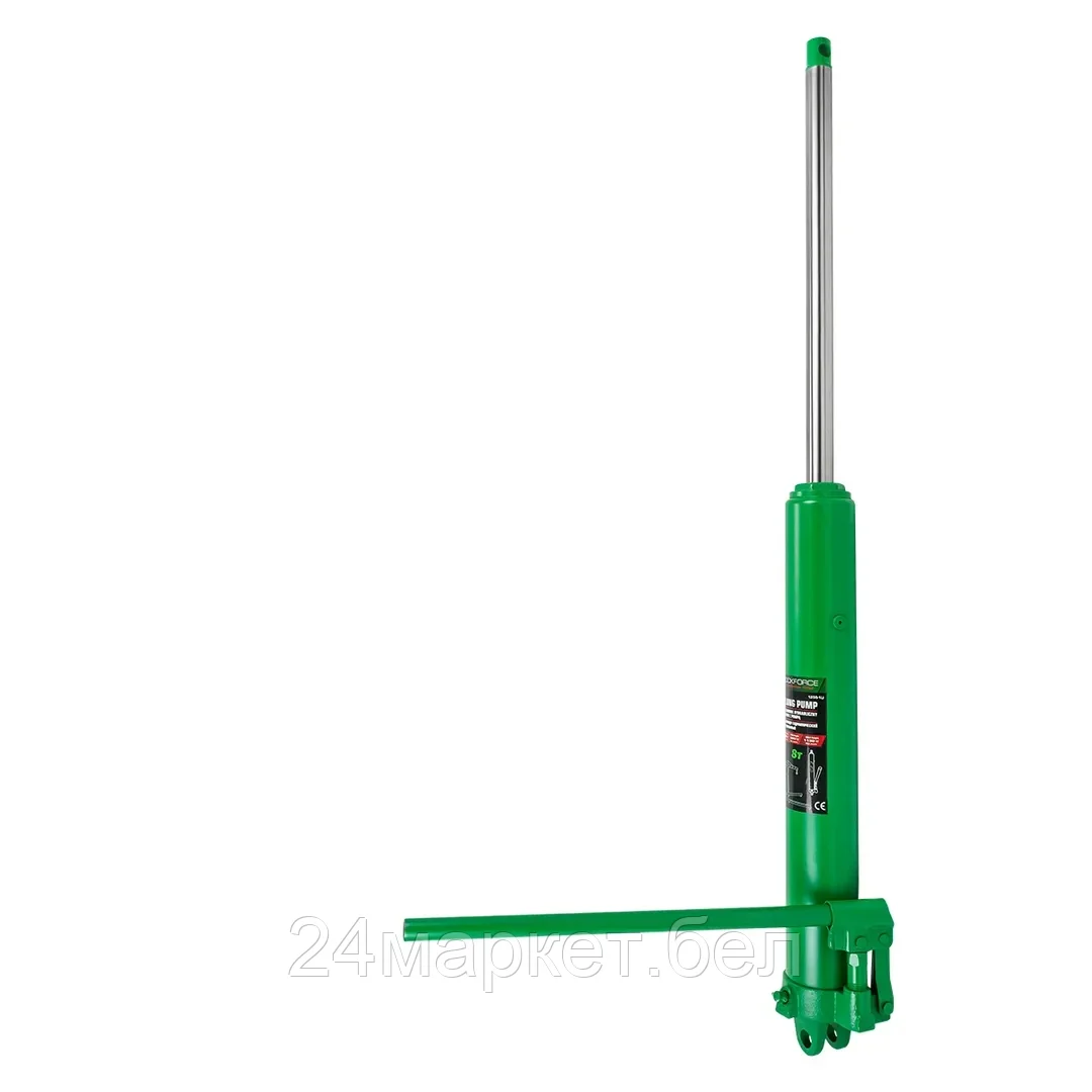 RF-1208-1 LI RockFORCE Цилиндр гидравлический удлиненый, 8т