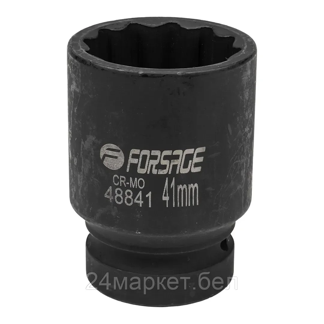 Головка слесарная FORSAGE F-48841