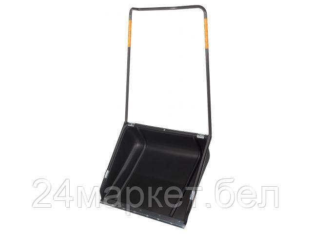 Скрепер-волокуша (движок) для снега Professional FISKARS