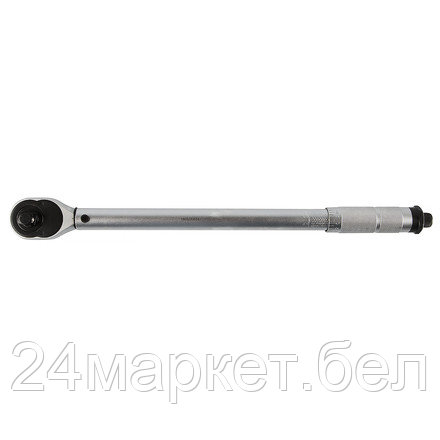 GARWIN PRO 501518-20-110-38 Динамометрический ключ с приводным квадратом 3/8", 20-110 Нм