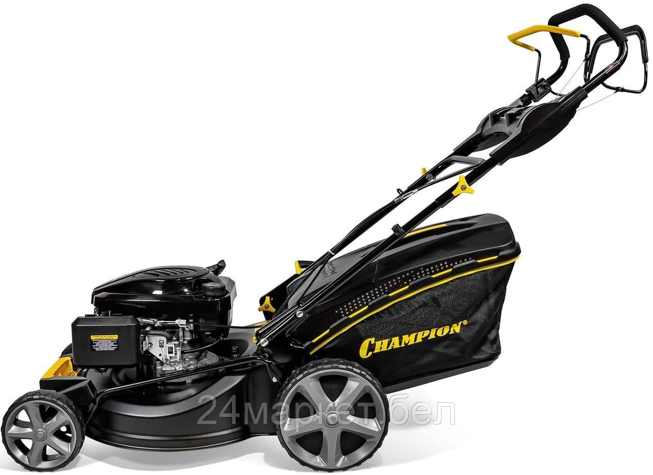 Газонокосилка Champion LM5344