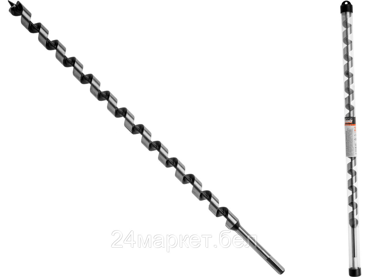 Сверло Gepard GP0560-26