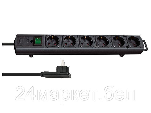 Удлинитель Brennenstuhl Comfort-Line 1153300100