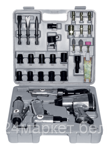 Специнструмент Fubag 120103 34 предмета