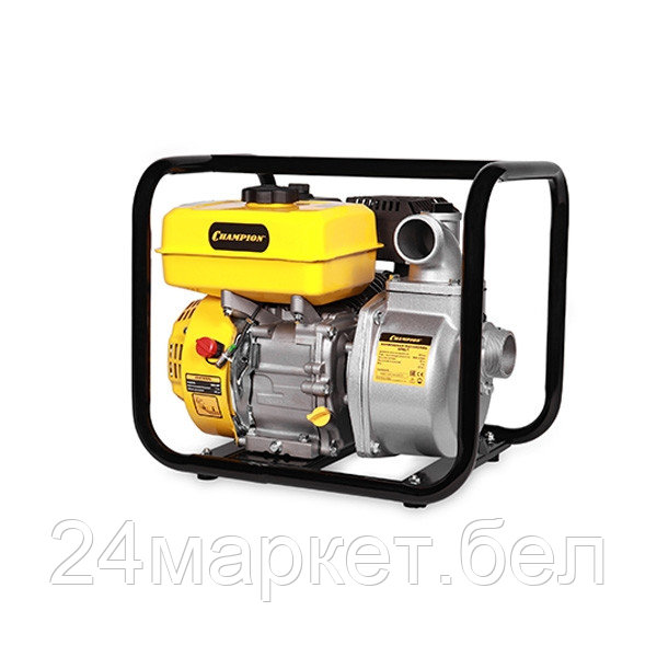 Мотопомпа Champion GP52