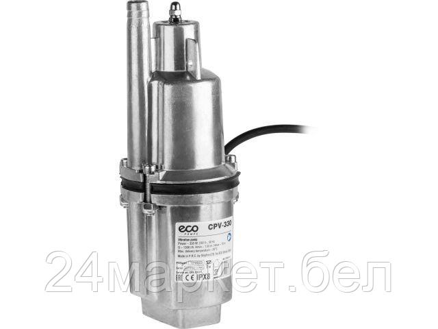 Колодезный насос ECO CPV-300