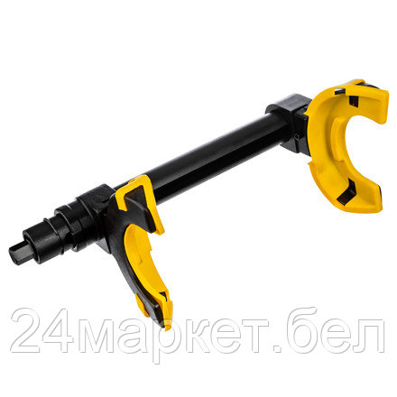 SpecX A20055 Стяжка пружин универсальная 62-215 мм для подвески Макферсон, усилие 1 т, c защитными накладками