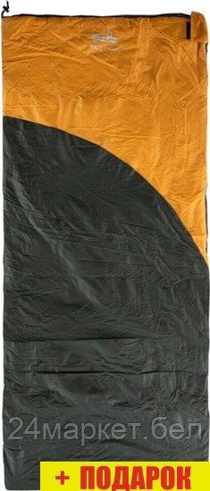 Спальный мешок TRAMP Airy Light TRS-056R (левая молния)