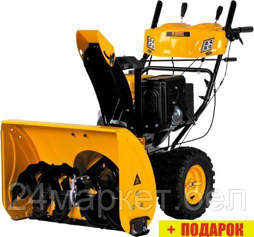 Снегоуборщик Denzel SBL 711D PRO