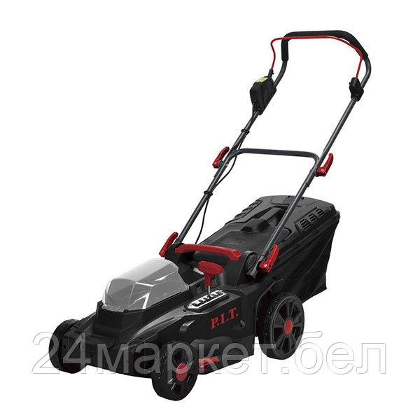 Газонокосилка P.I.T. PLM20H-380B