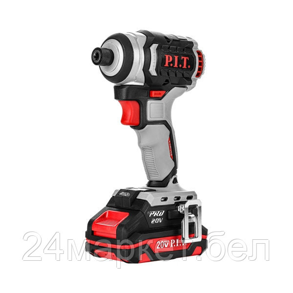 Винтоверт P.I.T. PSD20H-230A/1 (с 1-им АКБ)