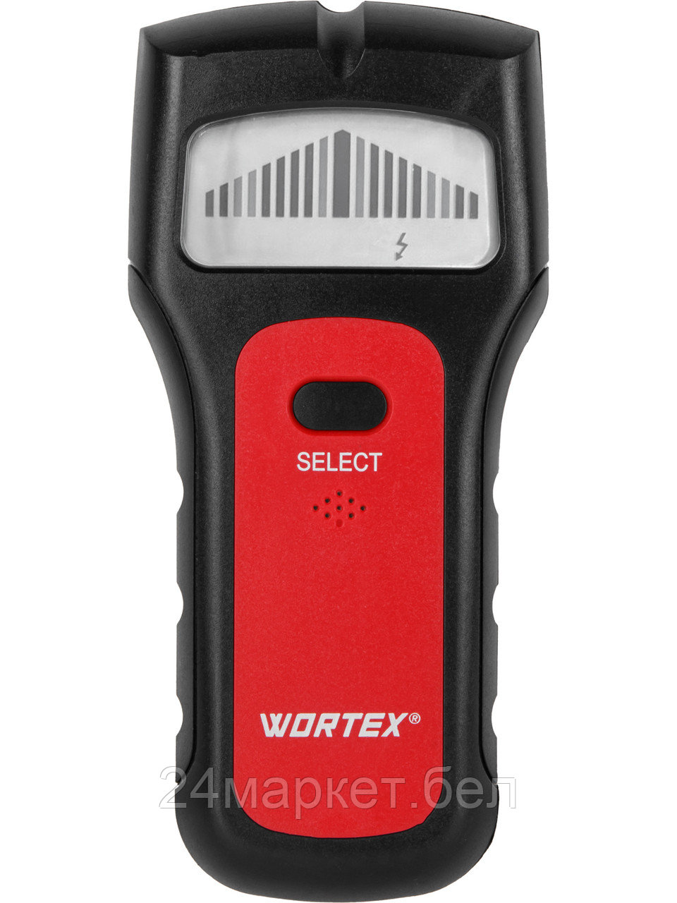Детектор скрытой проводки Wortex MD 5009