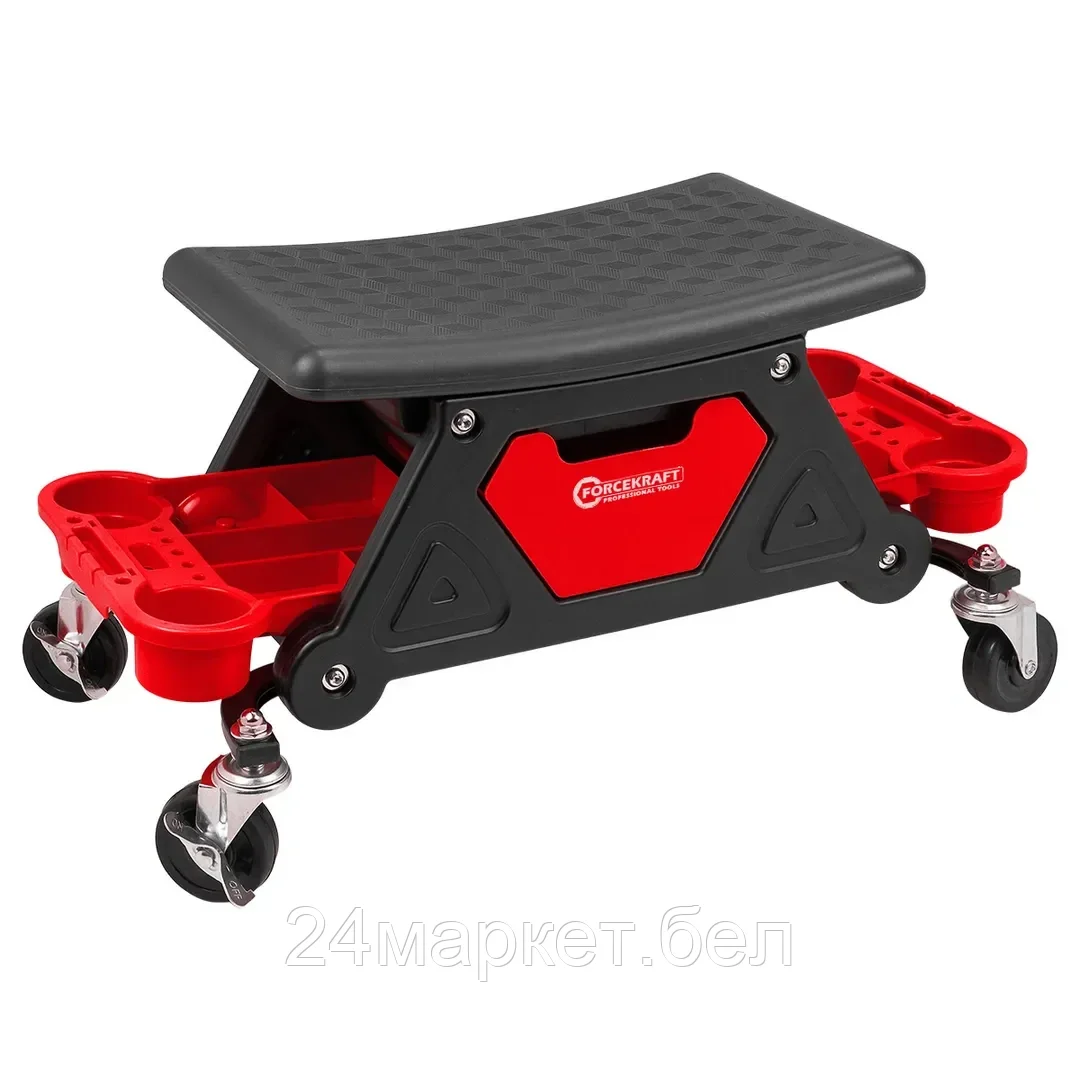 FK-TRH6800 Ящик мобильный 200кг FORCEKRAFT