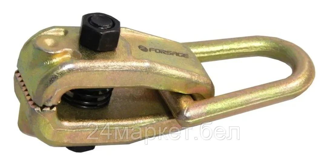 FORSAGE Захват для кузовных работ однофункциональный mini (макс.усилие 3т) Forsage F-62517