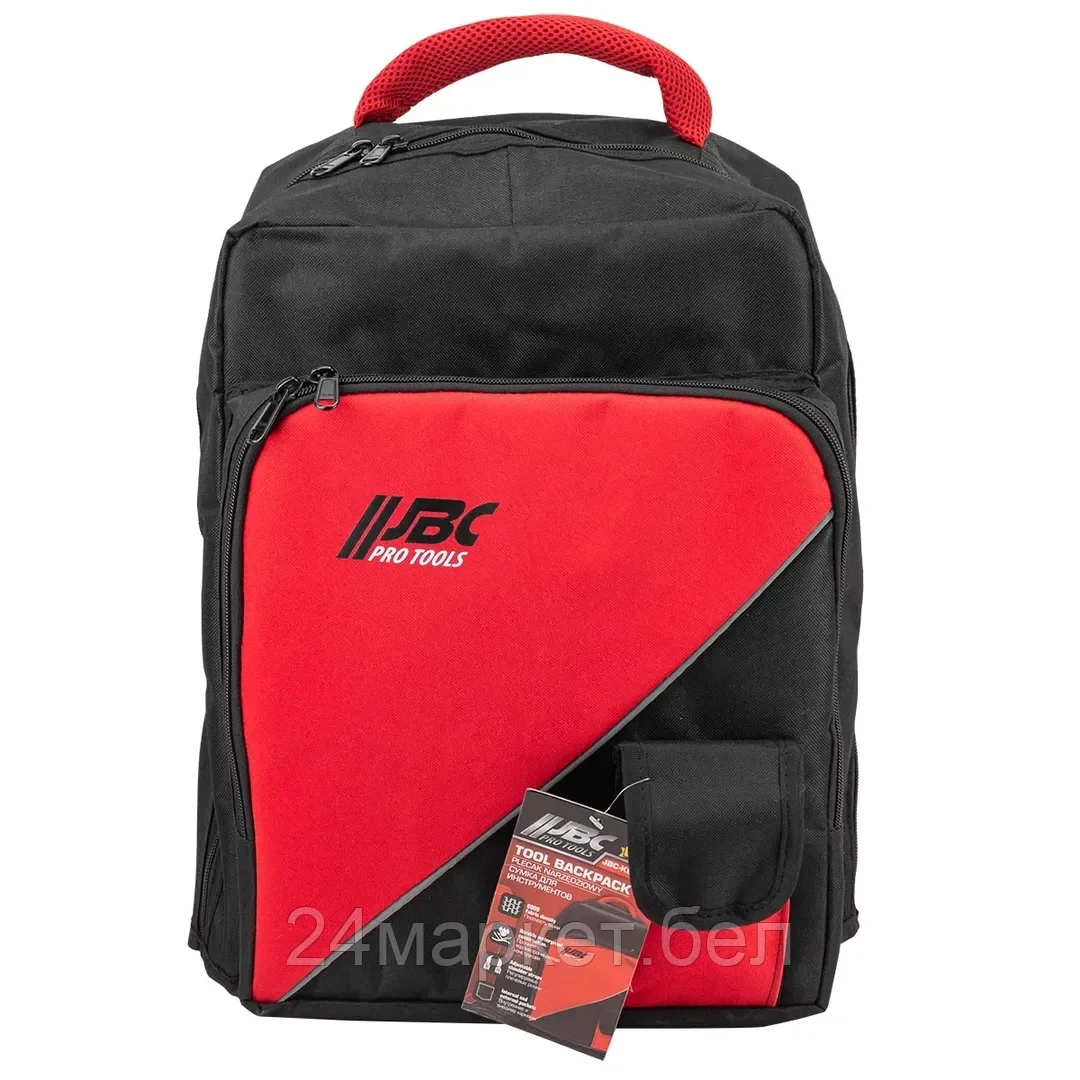 JBC-KBAG22 Сумка для инструментов JBC