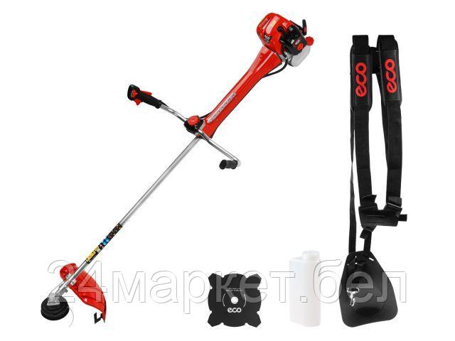 Триммер ECO GTP-255 Power Plus