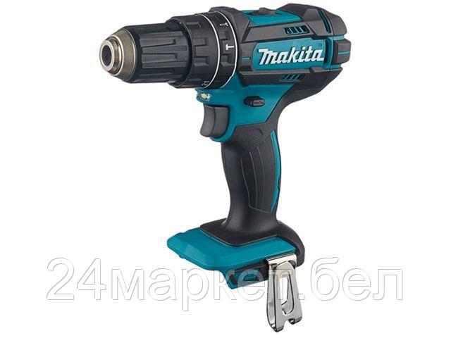 Дрель-шуруповерт Makita DHP482Z