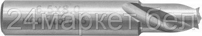 JONNESWAY JAZ-7207A JAZ-7207A Сверло для высверливания сварочной точки HSS Co, d6.5 мм