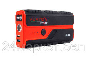 Портативное пусковое устройство Verton Energy ПУ-1800