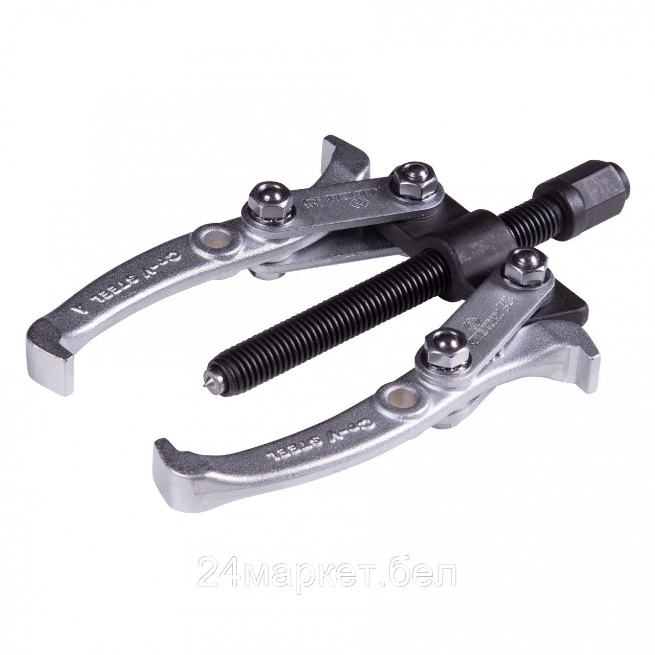 KING TONY 7962-04 KING TONY Съемник подшипников 2-х захватный 100 мм