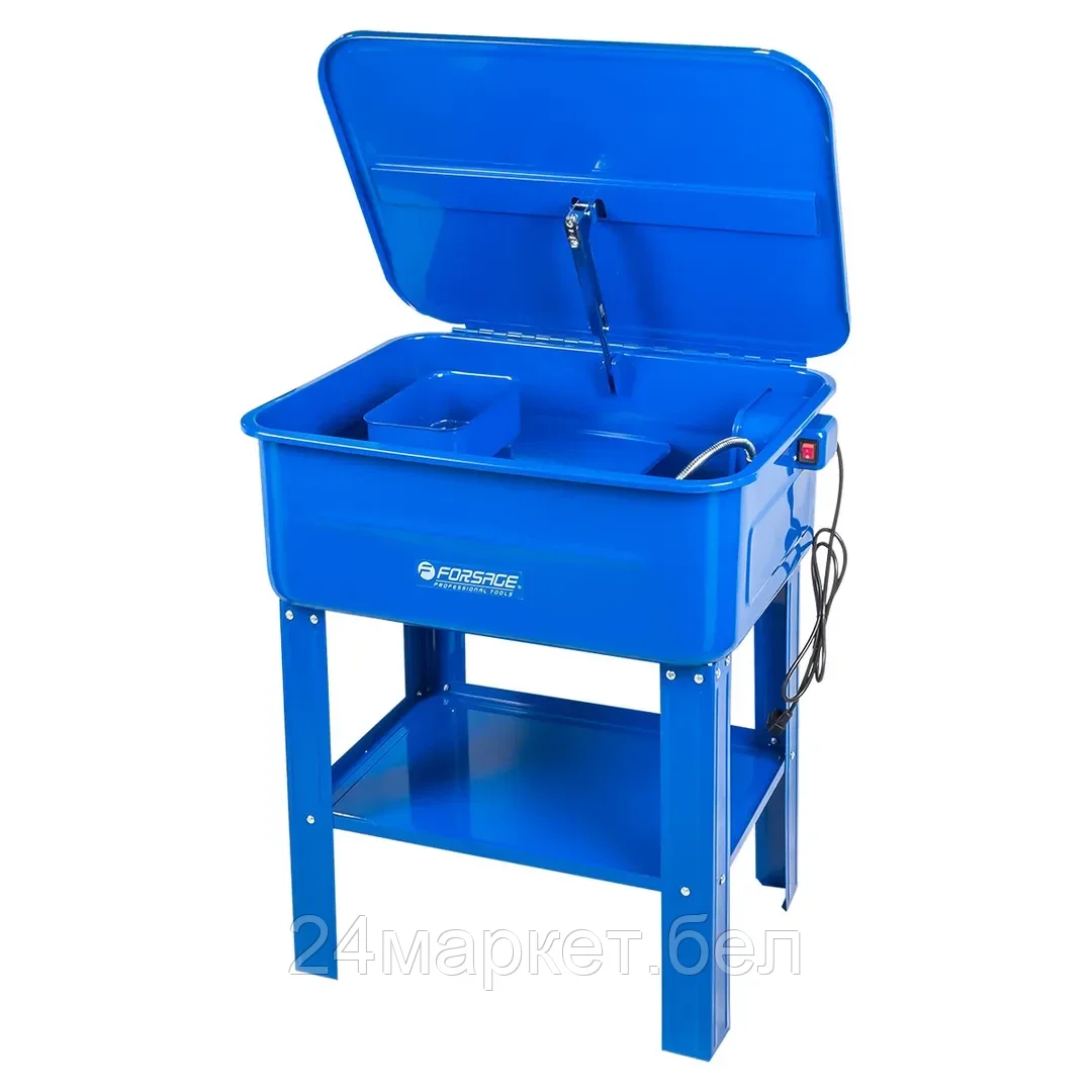 F-TRG4502 MST Forsage Мойка для деталей, 76л