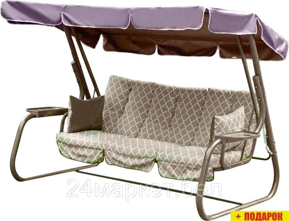 Садовые качели Olsa Родео-2 с1616