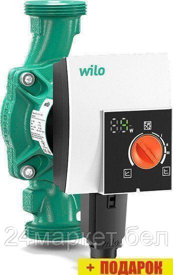 Циркуляционный насос Wilo Yonos PICO 25/1-6