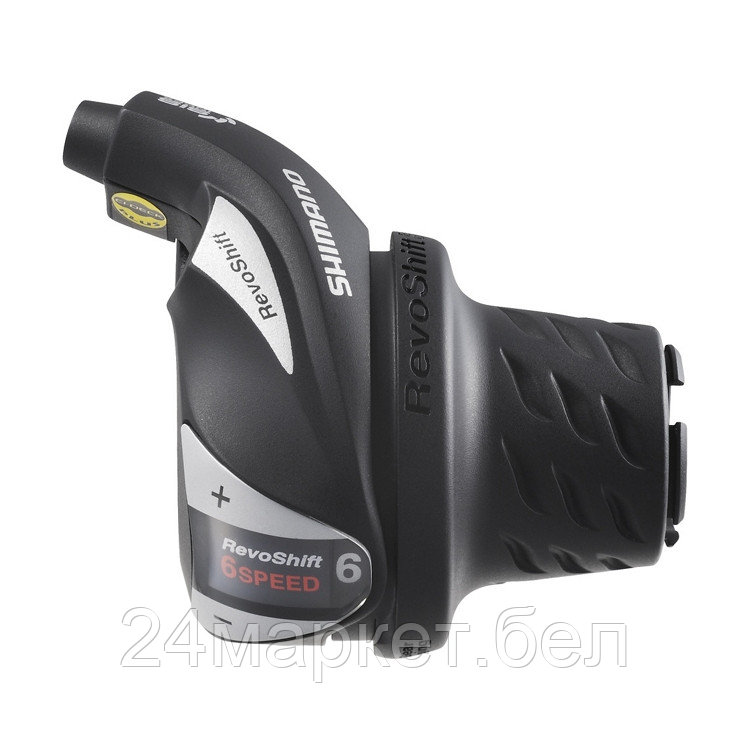 ШИФТЕР REVOSHIFT (3X7/6 СКОРОСТЕЙ), модель SL-RS36-6R,ASLRS36R6AT SHIMANO