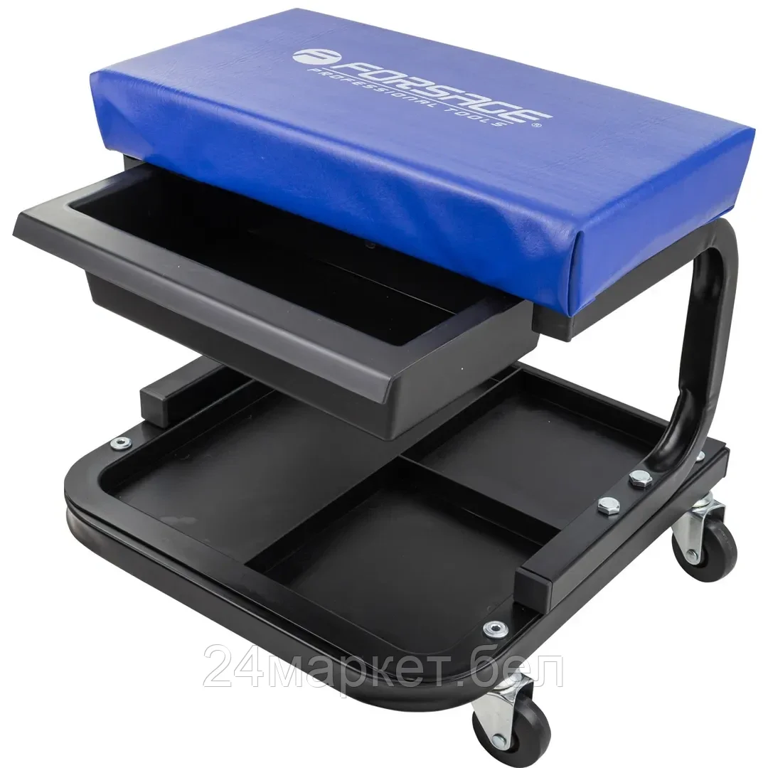 Стул FORSAGE F-TR6301