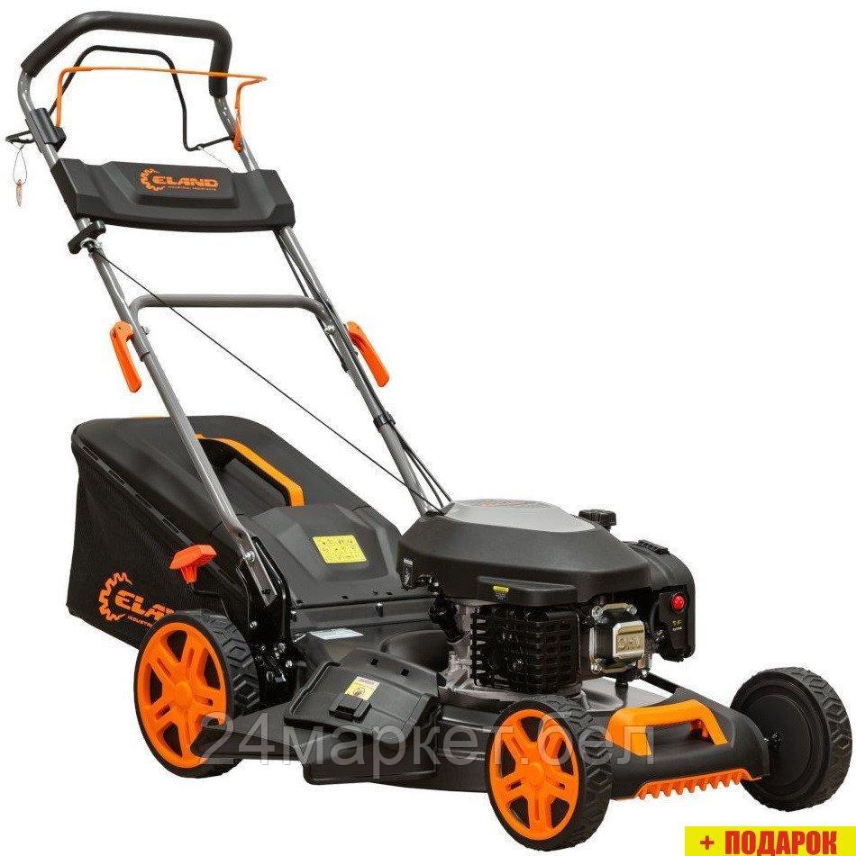 Газонокосилка ELAND BGL-756SA