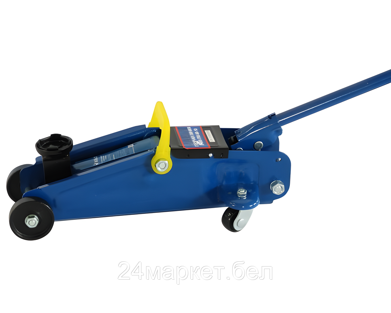 Подкатной домкрат AE&T T32010A 2т