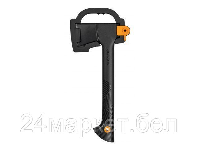 FISKARS Финляндия Топор универсальный Solid A6 Fiskars