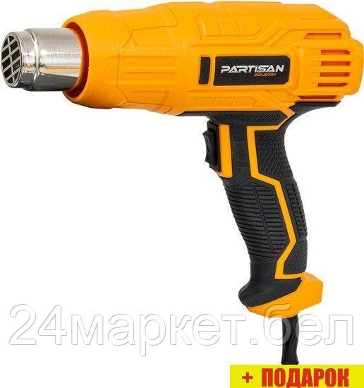 Промышленный фен Partisan PHG-2600