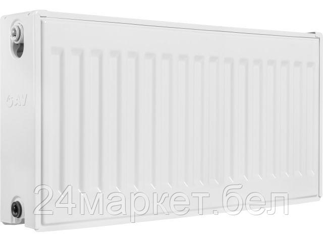 Стальной панельный радиатор AV Engineering Expert EB 22-3-07 1.2мм AVE-22307B