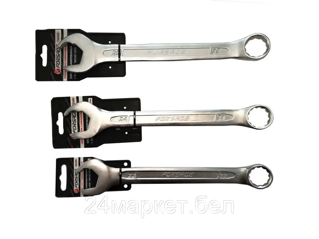 FORSAGE F-75524RD