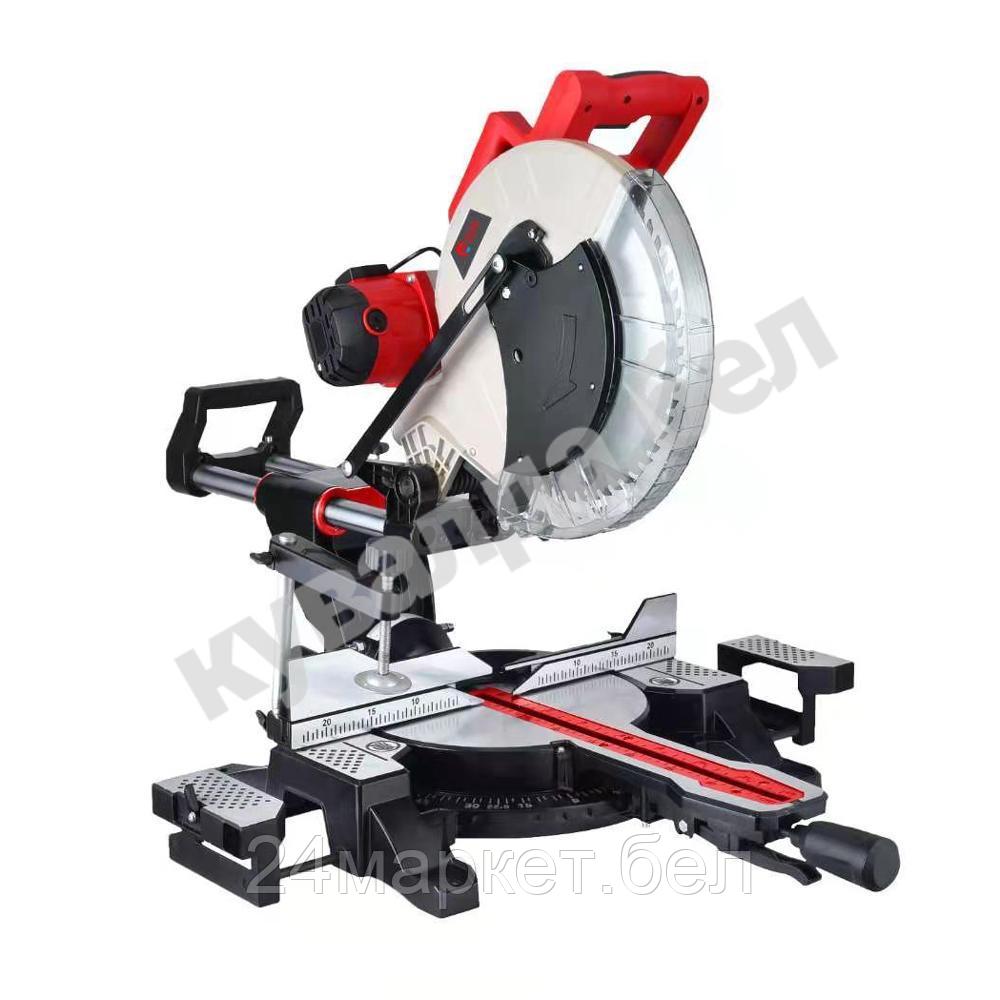 Торцовочная пила Edon CMS-305/2000