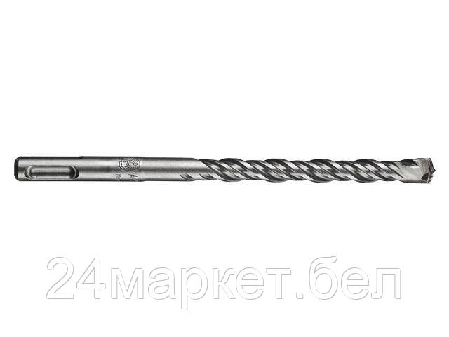 BOSCH Китай 16х200х260 мм бур (сверло) SDS-plus 5X BOSCH