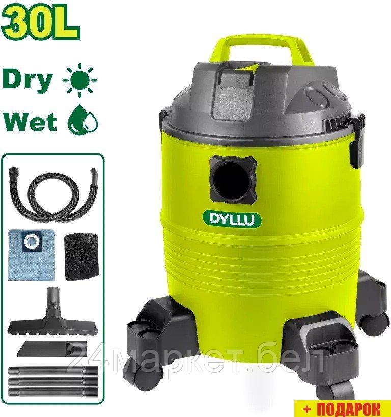 Пылесос Dyllu DTVR2A30